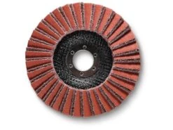 FEIN Fächerschleifscheibe Medium 10er Pack 63730018010