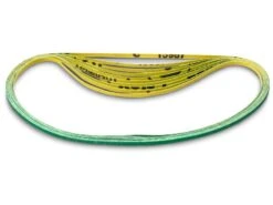 FEIN Schleifband Keramik K80 520x6 10 Stück 63714068010