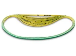 FEIN Schleifband Keramik K120 520x3 10 Stück 63714062010