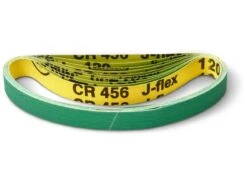 FEIN Schleifband Keramik K120 520x20 10 Stück 63714090010