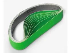 FEIN Schleifband K180 533x30 10 Stück 63714138010