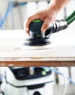 Festool Druckluft-Exzenterschleifer LEX 3 150/7 691139 Jetzt 575077 -Feintool Verkaufe zoom sd lex31505 691138 a 04b