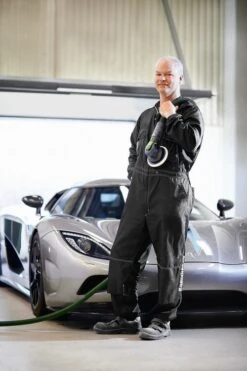 Festool Druckluft-Exzenterschleifer LEX 3 150/3 691137 -Feintool Verkaufe zoom sd lex3koenigsegg 691137 e 01a